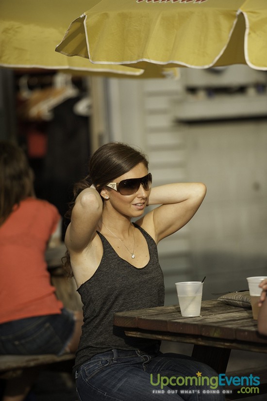 Spring Fest 2015 @ The Ugly Moose