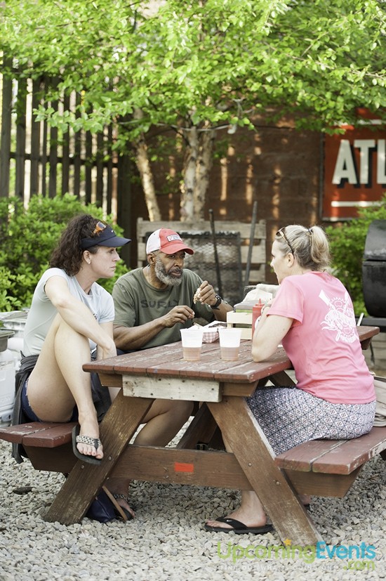 Spring Fest 2015 @ The Ugly Moose