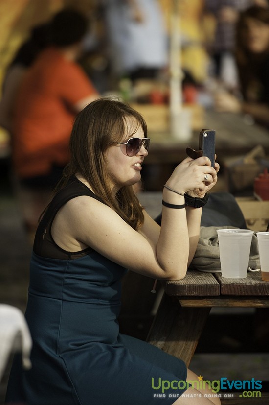 Spring Fest 2015 @ The Ugly Moose