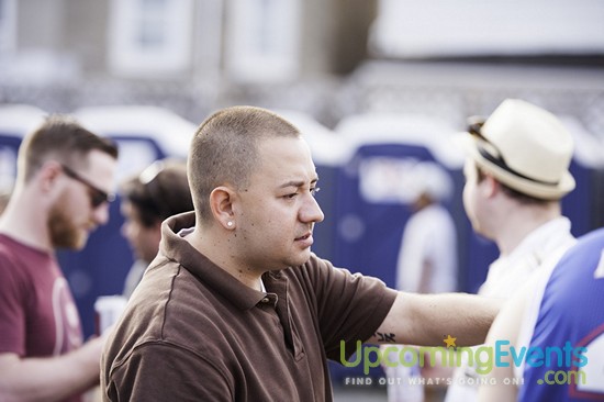 Spring Fest 2015 @ The Ugly Moose