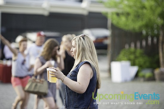 Spring Fest 2015 @ The Ugly Moose