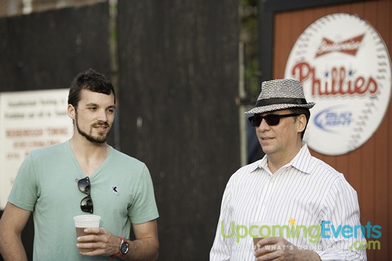 Spring Fest 2015 @ The Ugly Moose