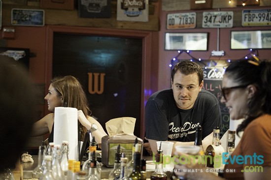 Spring Fest 2015 @ The Ugly Moose