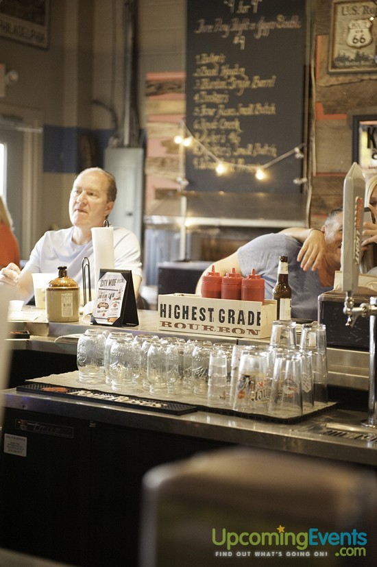 Spring Fest 2015 @ The Ugly Moose