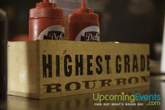 Spring Fest 2015 @ The Ugly Moose