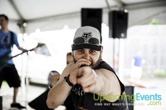 Spring Fest 2015 @ The Ugly Moose