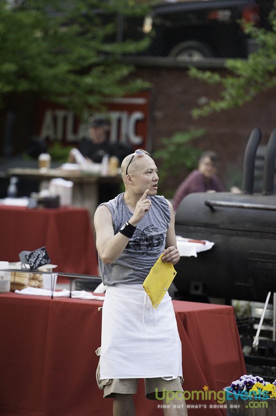 Spring Fest 2015 @ The Ugly Moose