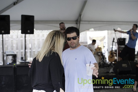 Spring Fest 2015 @ The Ugly Moose