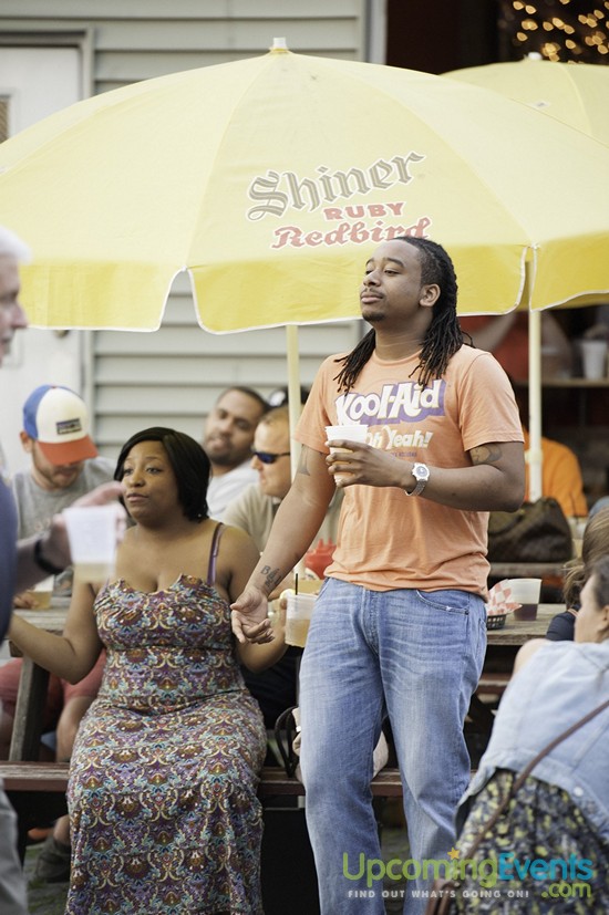 Spring Fest 2015 @ The Ugly Moose