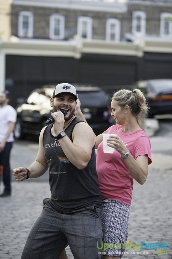 Spring Fest 2015 @ The Ugly Moose