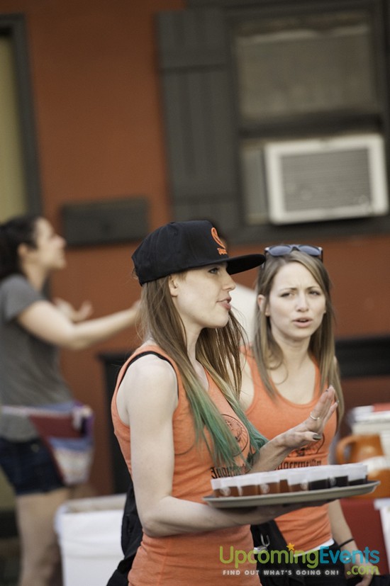 Spring Fest 2015 @ The Ugly Moose