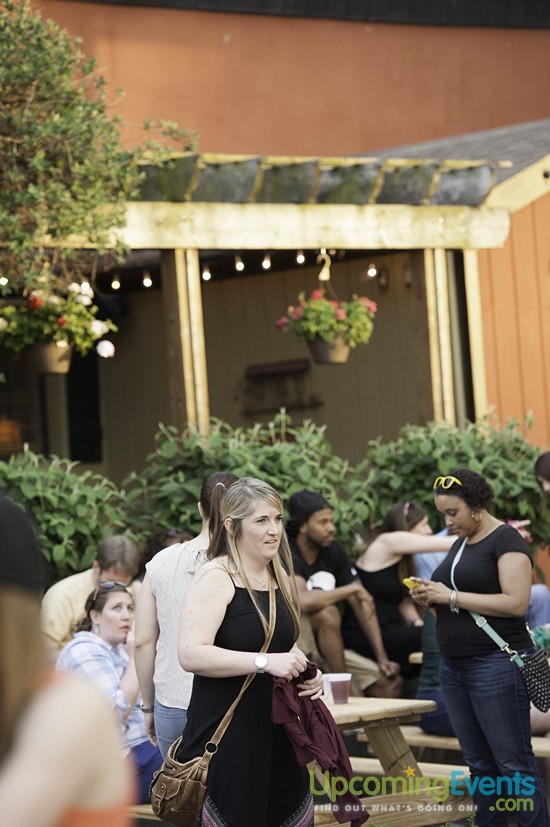 Spring Fest 2015 @ The Ugly Moose