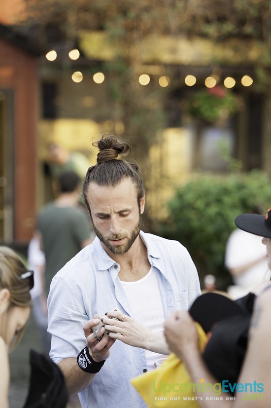 Spring Fest 2015 @ The Ugly Moose