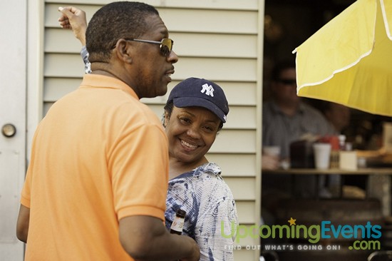 Spring Fest 2015 @ The Ugly Moose