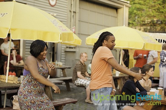 Spring Fest 2015 @ The Ugly Moose