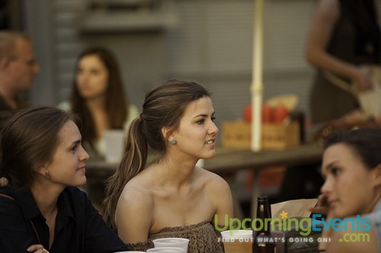 Spring Fest 2015 @ The Ugly Moose