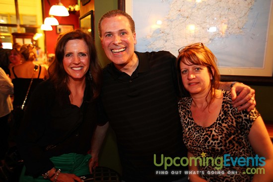 World's Largest Bar Crawl (Gallery A)