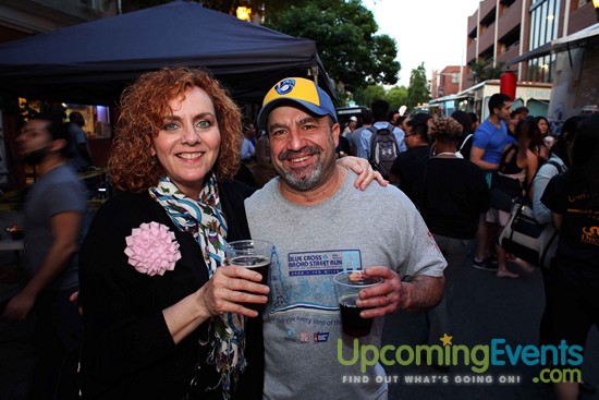 Night Market - South Street