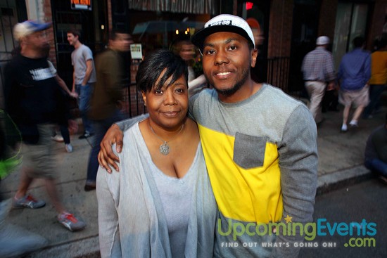 Night Market - South Street