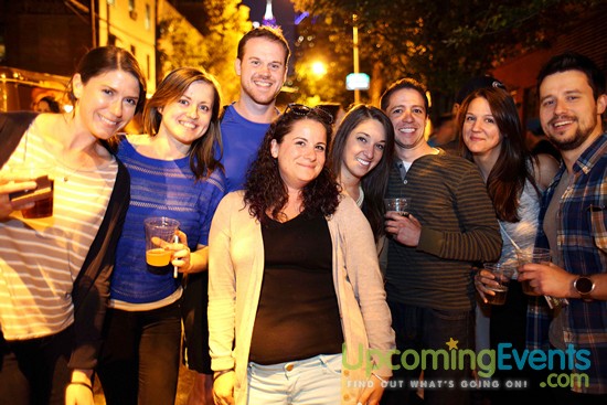 Night Market - South Street