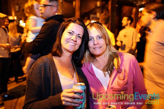 Night Market - South Street