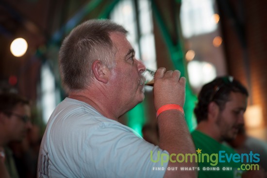 Philly Beer Week 2015 Opening Tap (Gallery A)