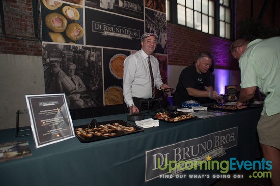 Philly Beer Week 2015 Opening Tap (Gallery A)