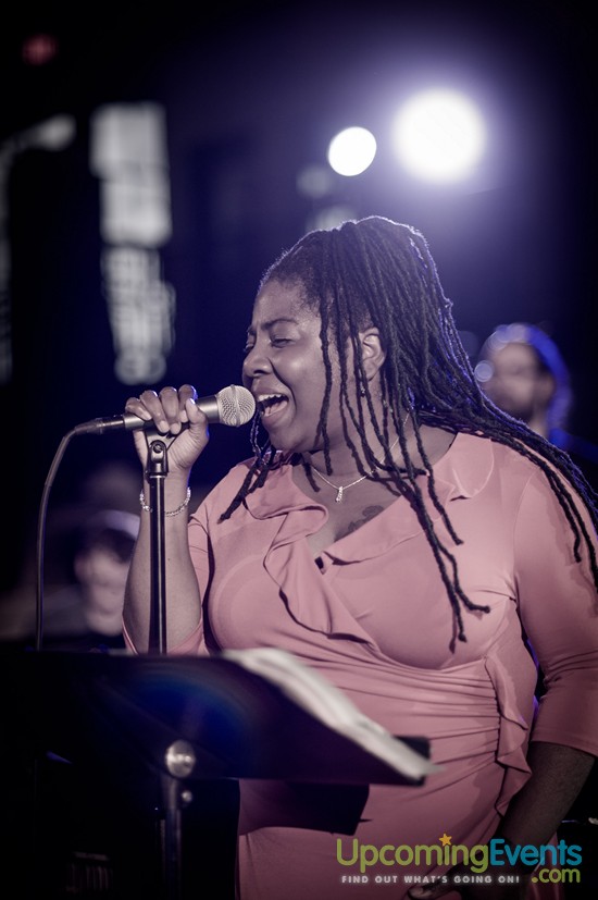 Philly Beer Week 2015 Opening Tap (Gallery A)