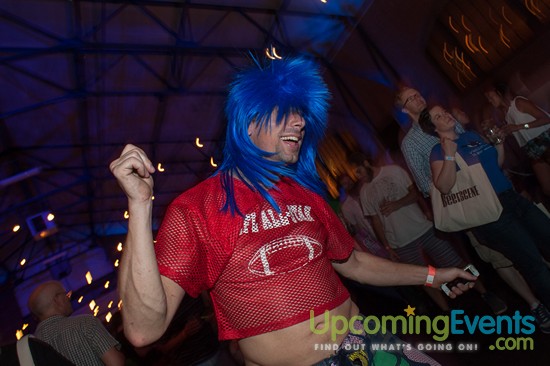 Philly Beer Week 2015 Opening Tap (Gallery A)