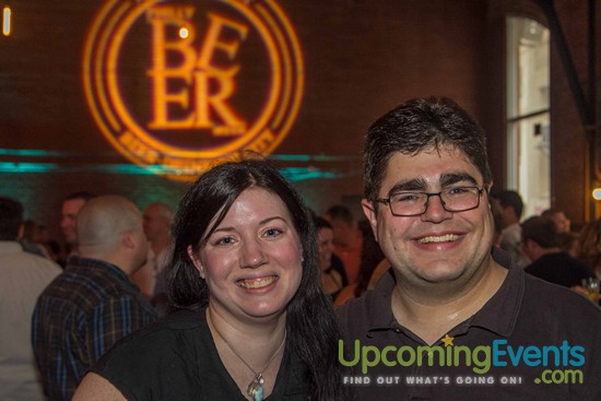 Philly Beer Week 2015 Opening Tap (Gallery B)