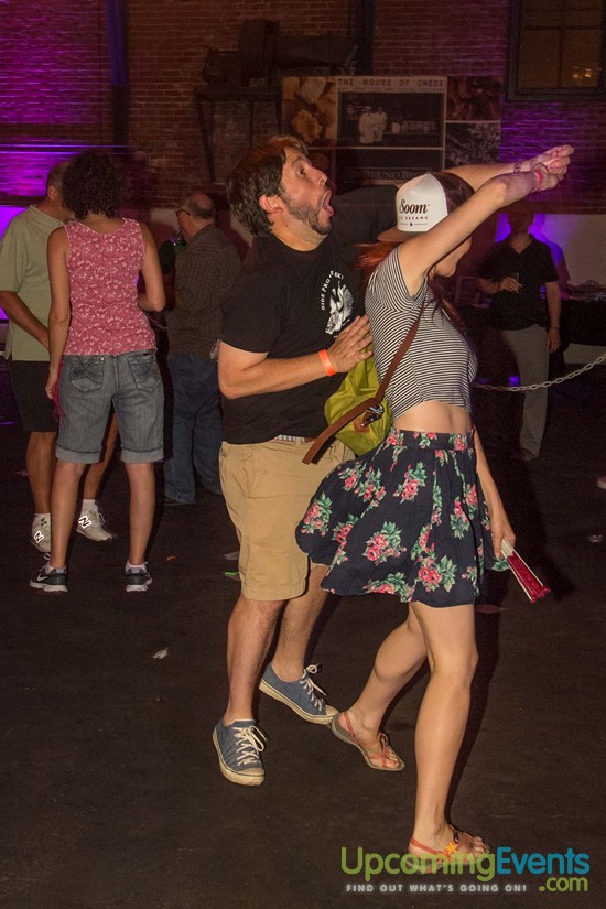 Philly Beer Week 2015 Opening Tap (Gallery B)