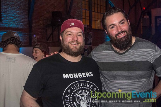 Philly Beer Week 2015 Opening Tap (Gallery B)