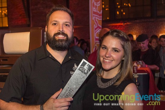 Philly Beer Week 2015 Opening Tap (Gallery B)