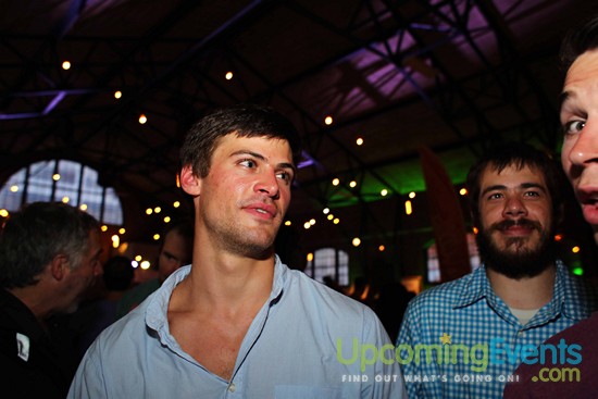 Philly Beer Week 2015 Opening Tap (Gallery C)