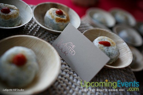 Marc Vetri's Great Chefs Event - Main Tasting