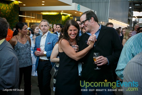 Marc Vetri's Great Chefs Event - Main Tasting