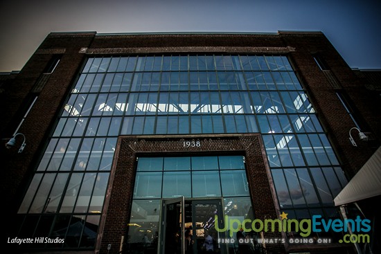 Marc Vetri's Great Chefs Event - Main Tasting