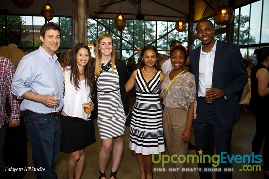 Marc Vetri's Great Chefs Event - Main Tasting