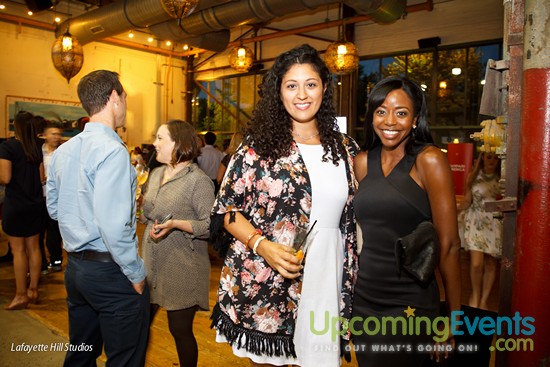 Marc Vetri's Great Chefs Event - Main Tasting