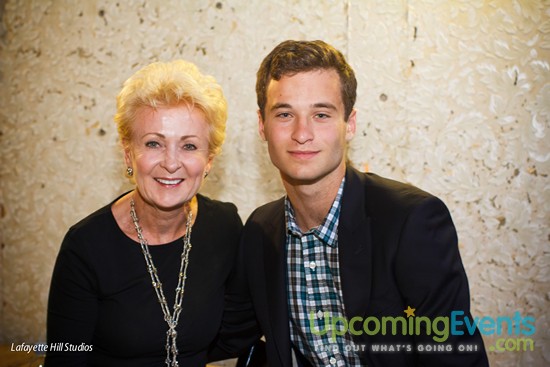 Marc Vetri's Great Chefs Event - Main Tasting