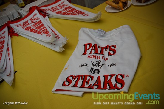 Marc Vetri's Great Chefs Event - After Party @ Lo Spiedo