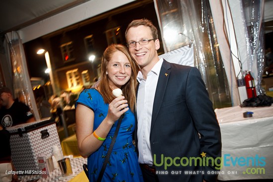 Marc Vetri's Great Chefs Event - After Party @ Lo Spiedo