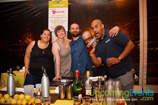 Marc Vetri's Great Chefs Event - After Party @ Lo Spiedo