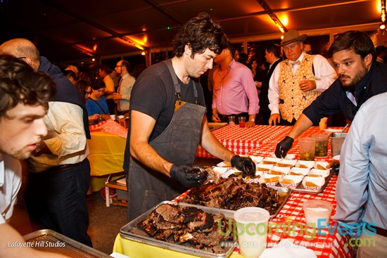 Marc Vetri's Great Chefs Event - After Party @ Lo Spiedo