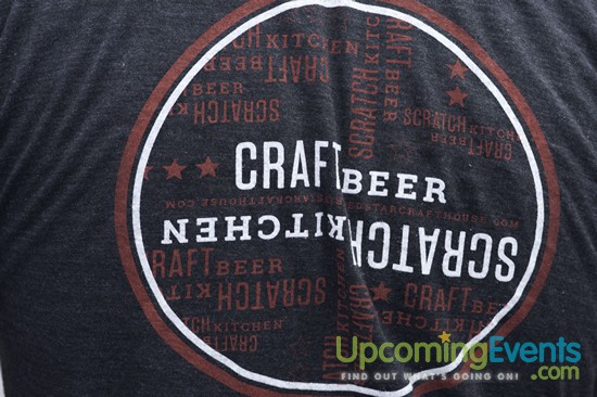 Burger Brawl 2015 (Gallery A)