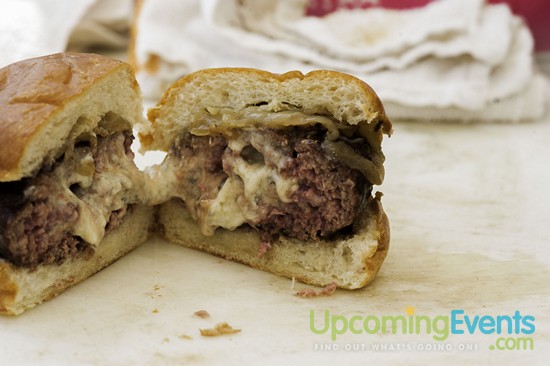 Burger Brawl 2015 (Gallery A)