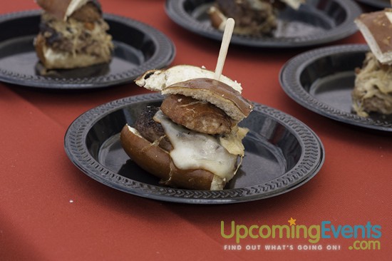 Burger Brawl 2015 (Gallery A)
