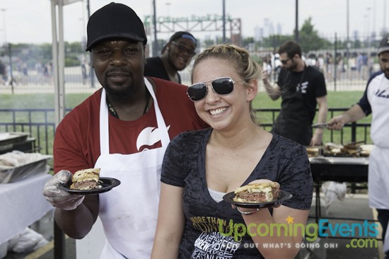 Burger Brawl 2015 (Gallery A)
