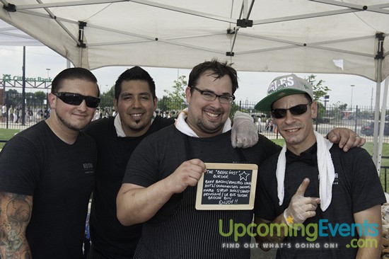 Burger Brawl 2015 (Gallery A)