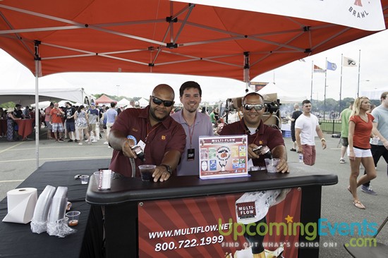 Burger Brawl 2015 (Gallery A)